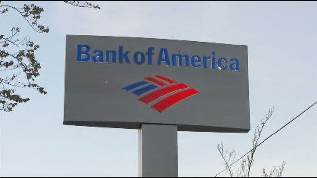 Bank of America eliminates free checking for lower-income customers