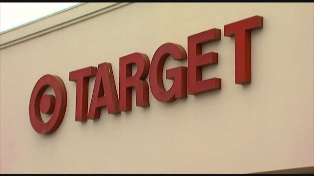 More than 500,000 sign 'Boycott Target' petition over bathroom policy