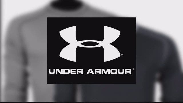 Under Armour founder Kevin Plank resigns from American Manufacturing Council