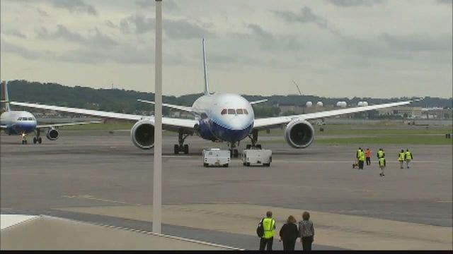 Website CheapAir.com offers monthly payment plan for airline tickets