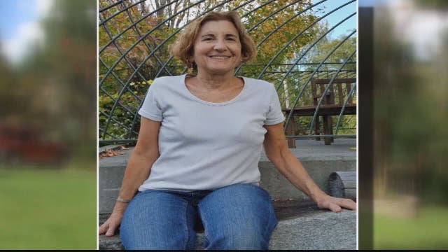 Woman mauled to death by pit bull she just adopted