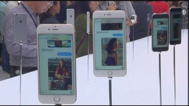 Clever trick lets iPhone users clear up space without having to erase music, apps, or photos