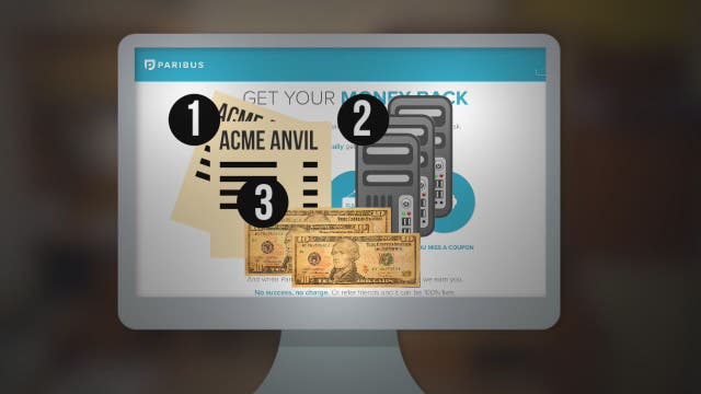 Bot scores refunds for you