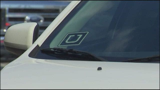 Uber glitch charges Canadian man $14,000 for five-mile ride