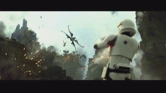 'Force Awakens' crosses $250M globally after record Friday