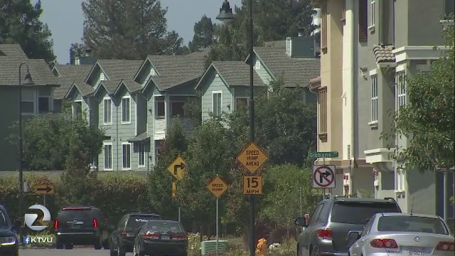 Study links Bay Area economic boom to new segregation