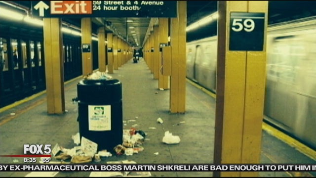 Overnight subway shutdown suggested to speed up repairs