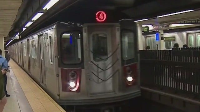 Fare hikes off the table, but MTA considering major service cuts in 2023