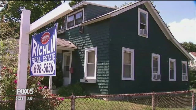 Help for Suffolk homebuyers with student debt?