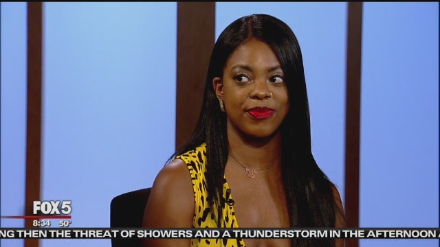 'Sugar Baby' describes arrangements with men