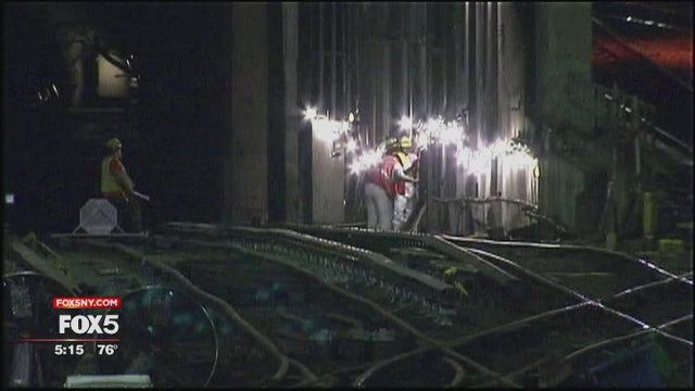 Summer of Hell for Penn Station commuters almost over