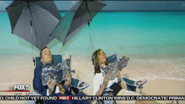 Sun safety tips you might not have considered before
