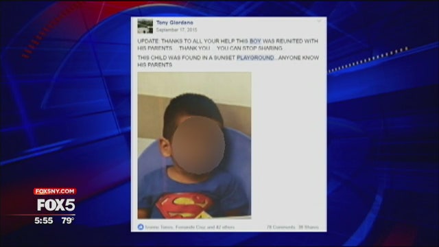 Facebook group tightens Brooklyn community