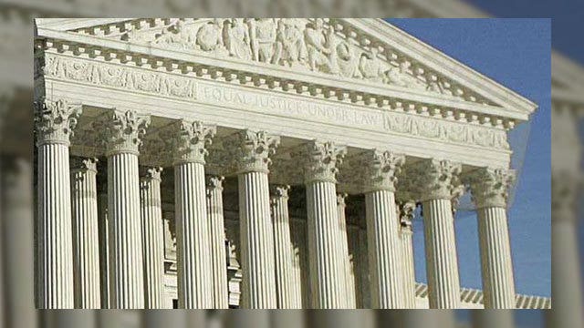Supreme Court agrees to hear US-Mexico border shooting case