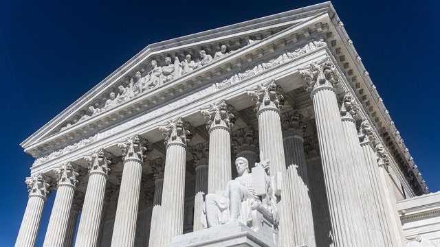 Supreme Court: Online shoppers can be forced to pay sales tax