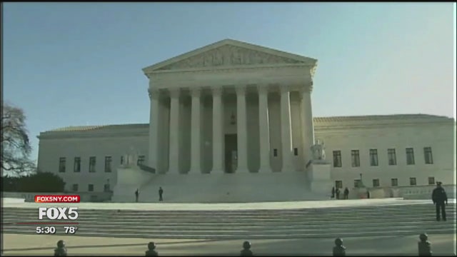 Supreme Court union dues case could reshape labor movement