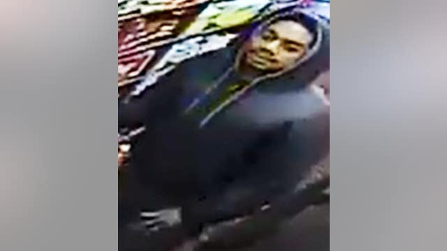 Man attacks girl with Chef Boyardee can