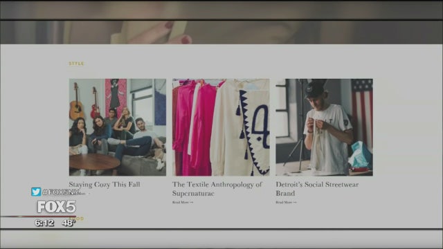 How fast fashion can affect the environment