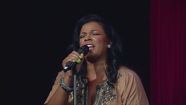 Syleena Johnson