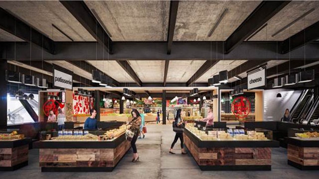 Another Trader Joe's coming to Brooklyn in 2016