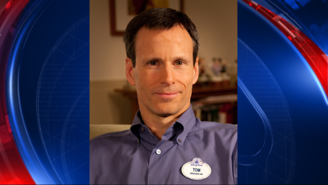 Disney heir apparent Tom Staggs is leaving the company