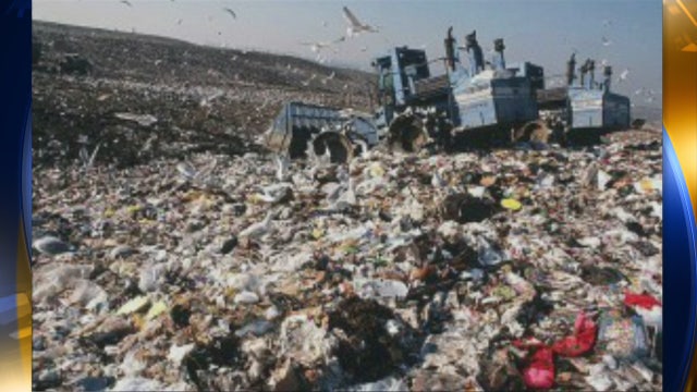 New documentary about waste transfer station