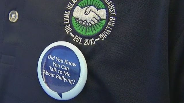 Children's urgent care clinics join fight against bullying