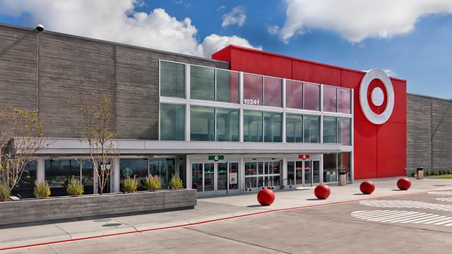 Target offering week-long, 15 percent discount to teachers in July