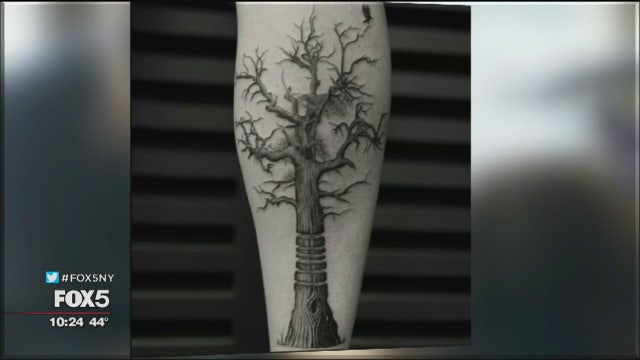 W Hotel offers tattoos by renowned artists