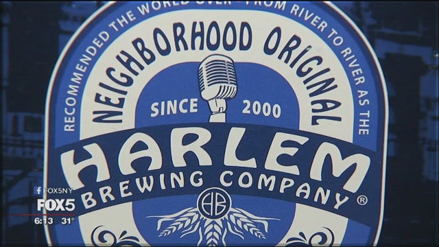 NY's small brewers, distillers expect boost from tax law