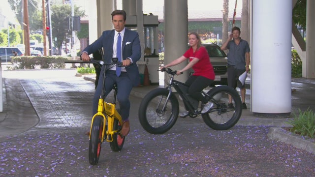 These Bike Upgrades Could Save Your Life! Or Save You From Muscle Cramps