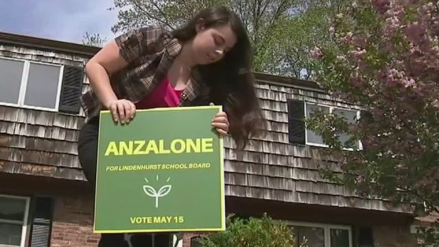 Teens seek election to school boards on Long Island