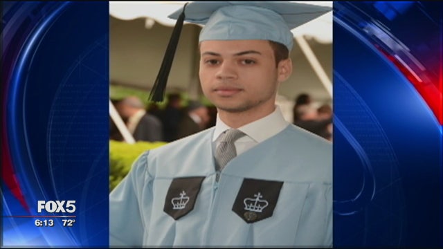 Organization helps military families get an education