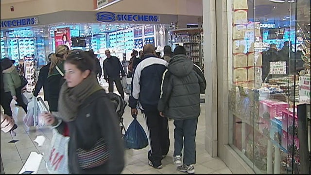 Black Friday shopping tips