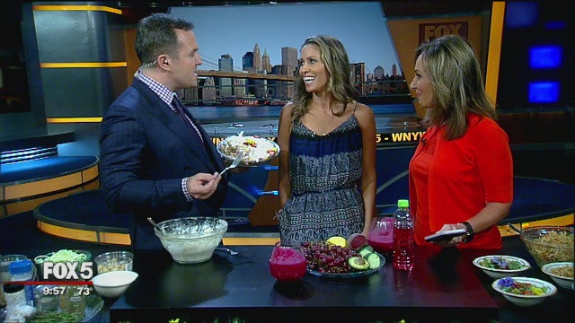 'The 21 Day Superstar Cleanse'