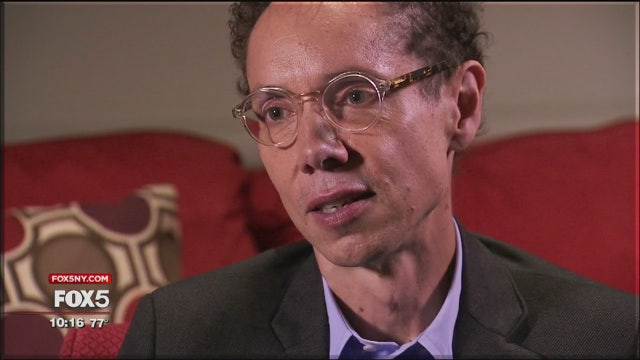 The Big Idea: Malcolm Gladwell looks to the past