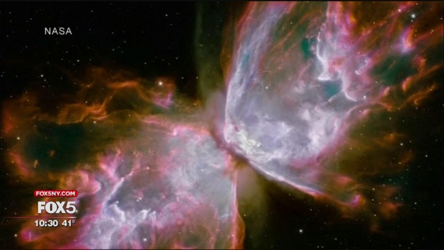 The Big Idea: Parallel universes and other dimensions