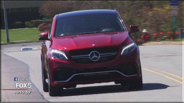 Trump set to roll back federal fuel-economy requirements