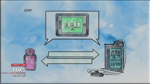 The Big Idea: Artificial pancreas for diabetics