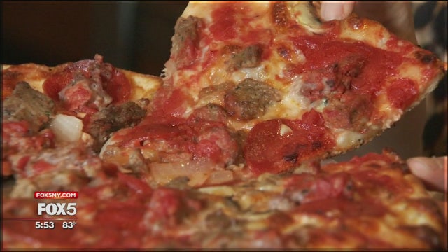 Denino's Pizzeria and Tavern | The Dish