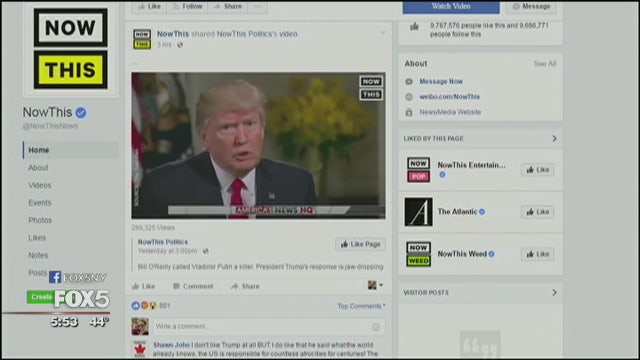 The Disruptors: Media companies shaking up the industry