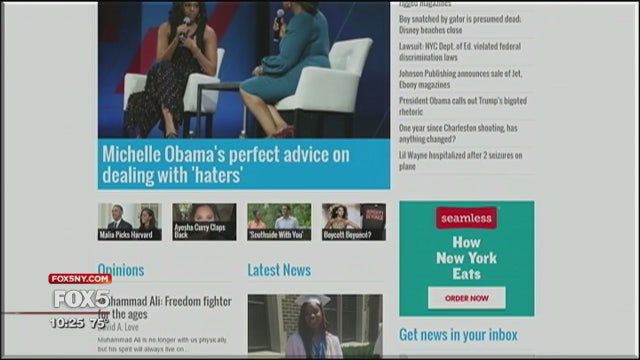 The Grio's mission and future under new ownership