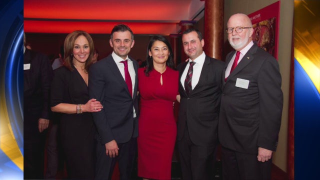 The John A. Reisenbach Foundation Gala