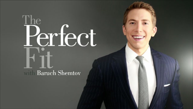 The Perfect Fit: Accessories for Men