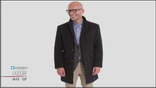 The Perfect Fit: Styles for shorter men