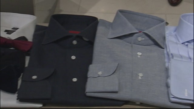 The Perfect Fit: holiday style