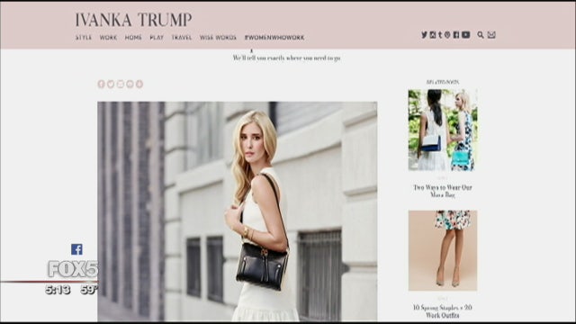 What is next for the Trump brand?