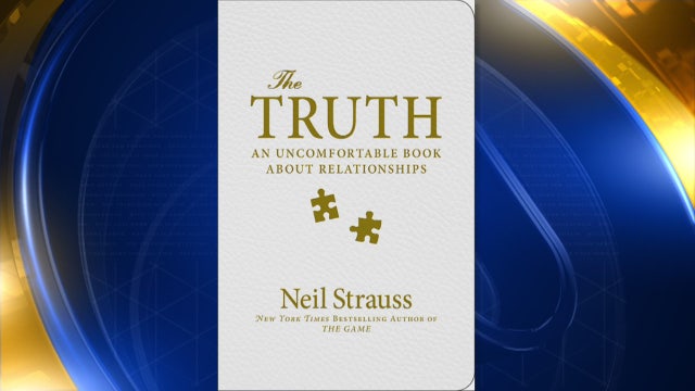 The Truth: An Uncomfortable Book About Relationships