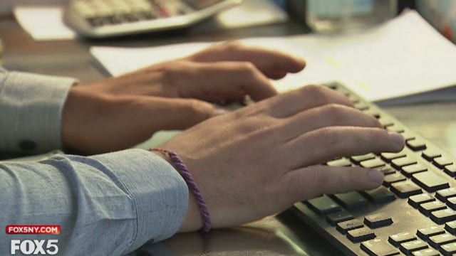 New York's freelance workforce is growing