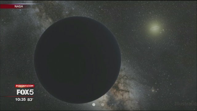 Does Planet 9 exist and will it ever be found?